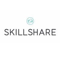 Skillshare  Annual Plan - $8.25/month Coupon